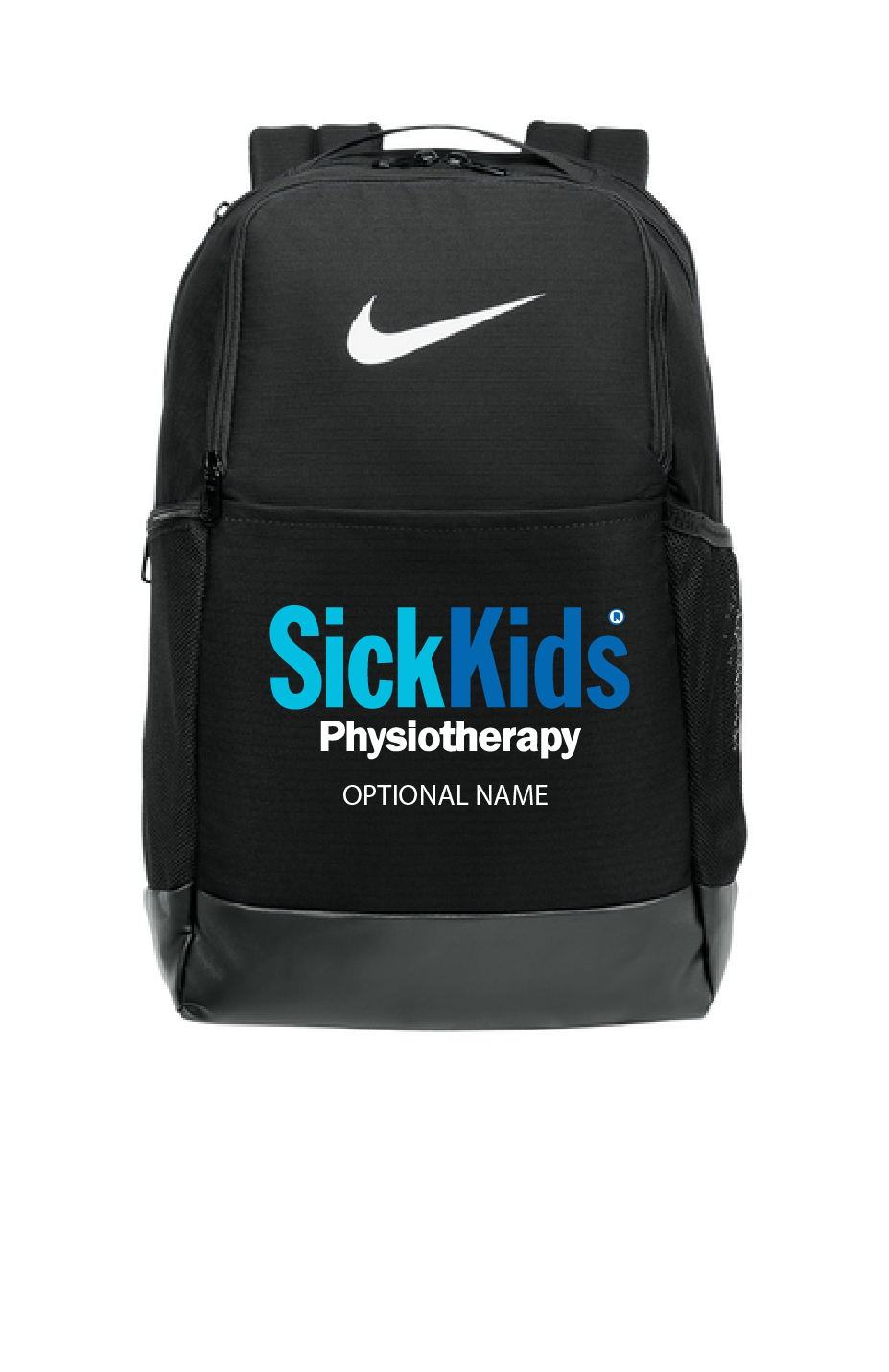 SickKids (Physiotherapy) Backpack