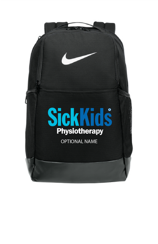 SickKids (Physiotherapy) Backpack
