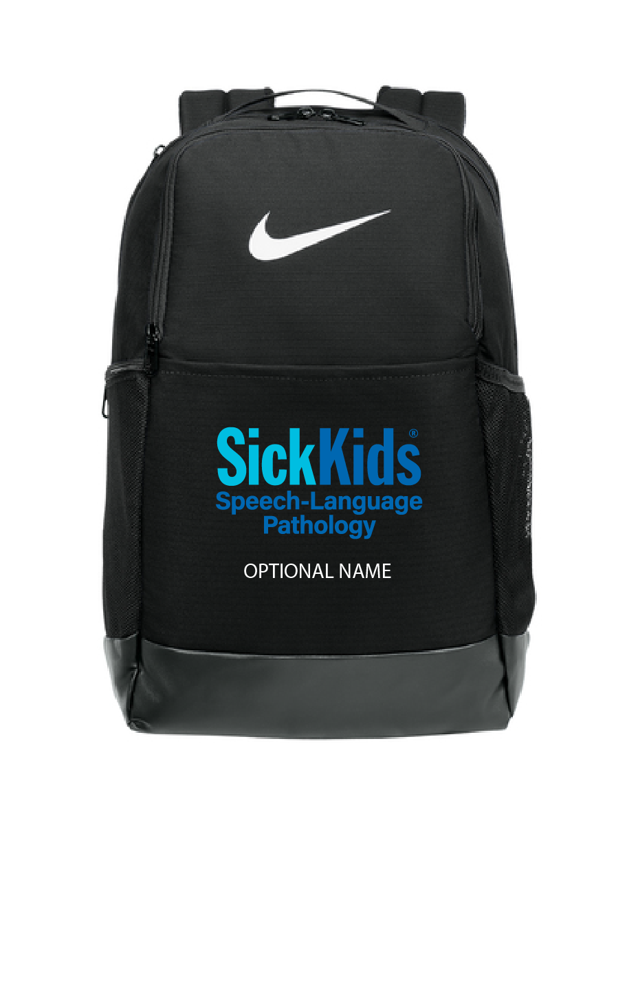 SickKids (Speech-Language Pathology) Backpack