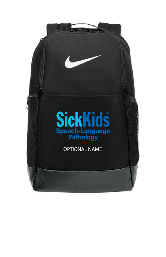 SickKids (Speech-Language Pathology) Backpack