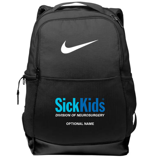 SickKids (Div. of Neurosurgery) Backpack
