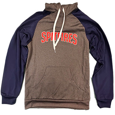 Discontinued Erindale Athletic Hoodie - Clearance