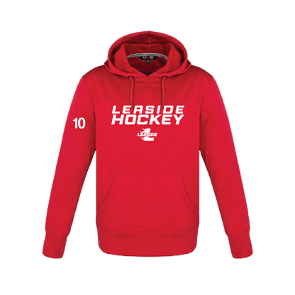 LHA Sport Hoodie