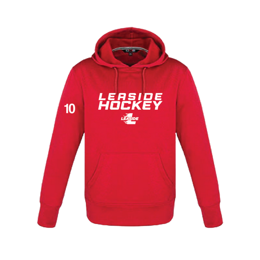 LHA Sport Hoodie