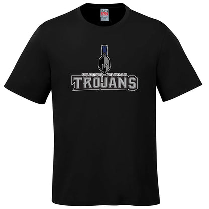 Turner Fenton T-Shirt (Current Logo/ 3 Colour Options)