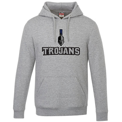 Turner Fenton Hoodie (Current Logo/ 3 Colour Options)
