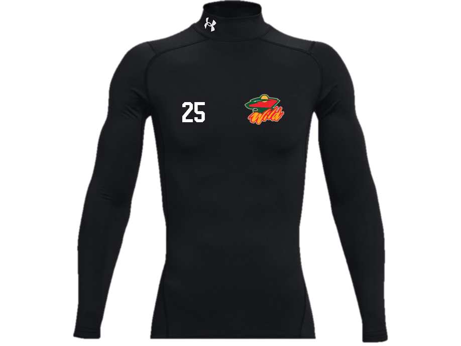 WILD COMPRESSION TOP