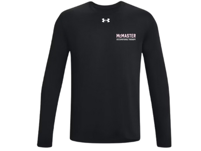 McMaster OT Under Armour LS Dryfit