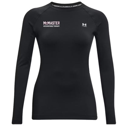 McMaster OT Under Armour Compression Shirt (Female & Male)