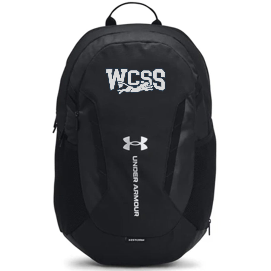 West Credit Backpack