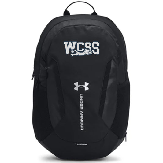 West Credit Backpack