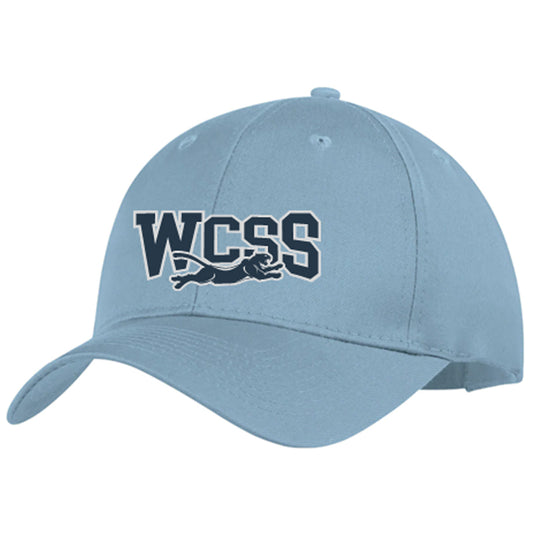 West Credit Cap (3 colour options)