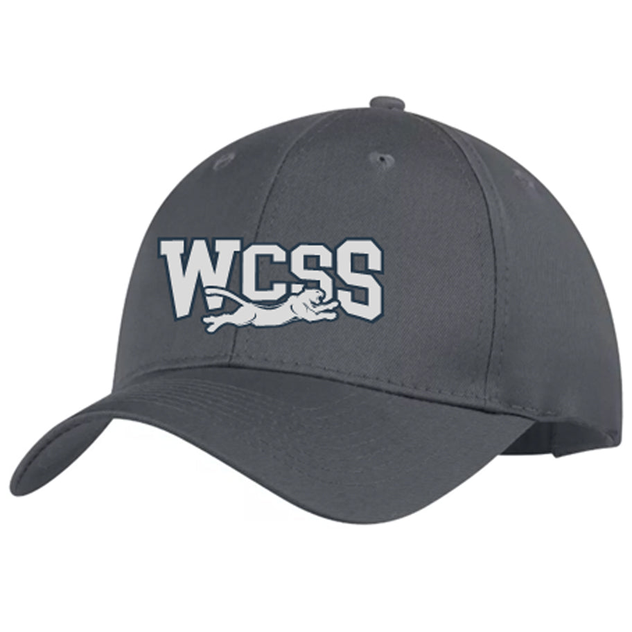 West Credit Cap (3 colour options)