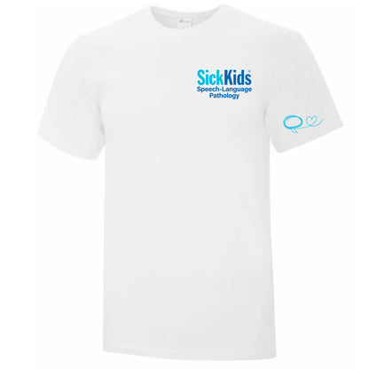 SickKids (S-L Pathology) Short Sleeve Tee