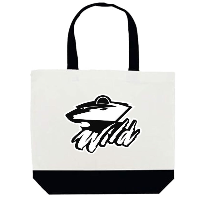 WILD TOTE BAG