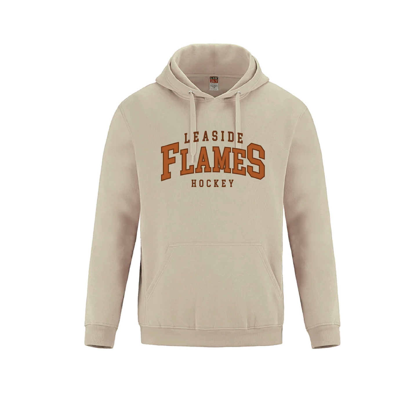LHA Winter Classic Hoodie
