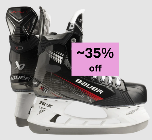 Bauer Vapor X3 Skates