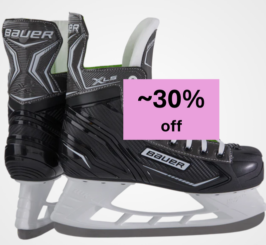 Bauer X-LS Skate