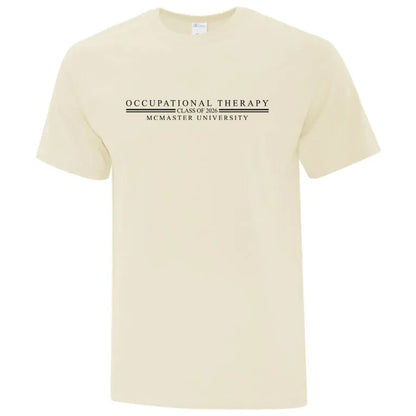 Occupational Th Cotton Unisex T-Shirt - 3 Colours