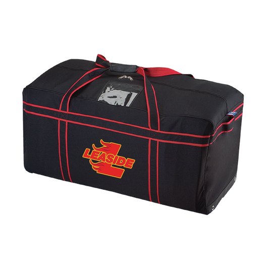 LHA Nylon Hockey Bag