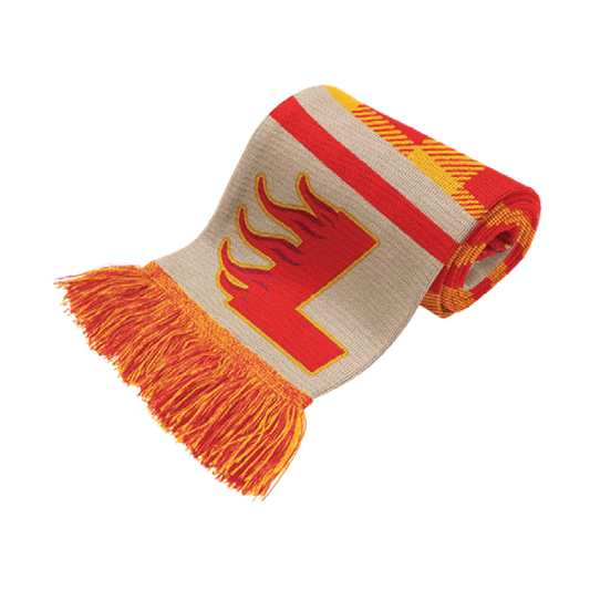 LHA BarDown Scarf