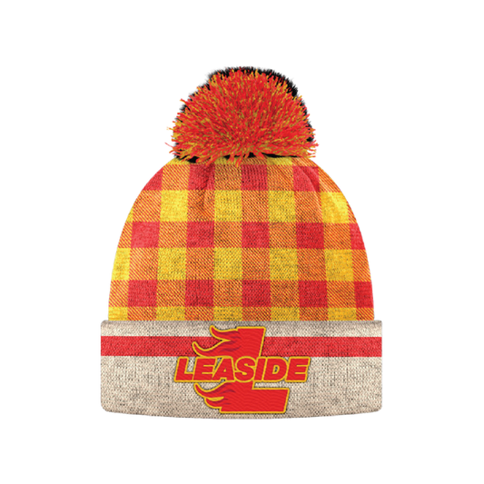 LHA Bardown Toque