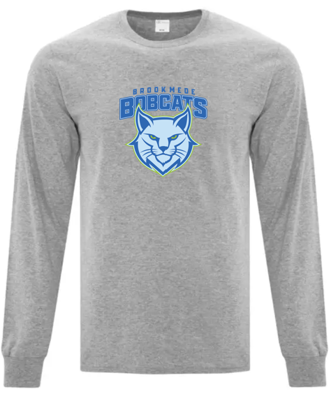 BROOKMEDE LONG SLEEVE TEE