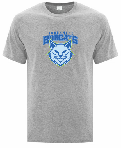 BROOKMEDE SHORT SLEEVE TEE (3 colours)