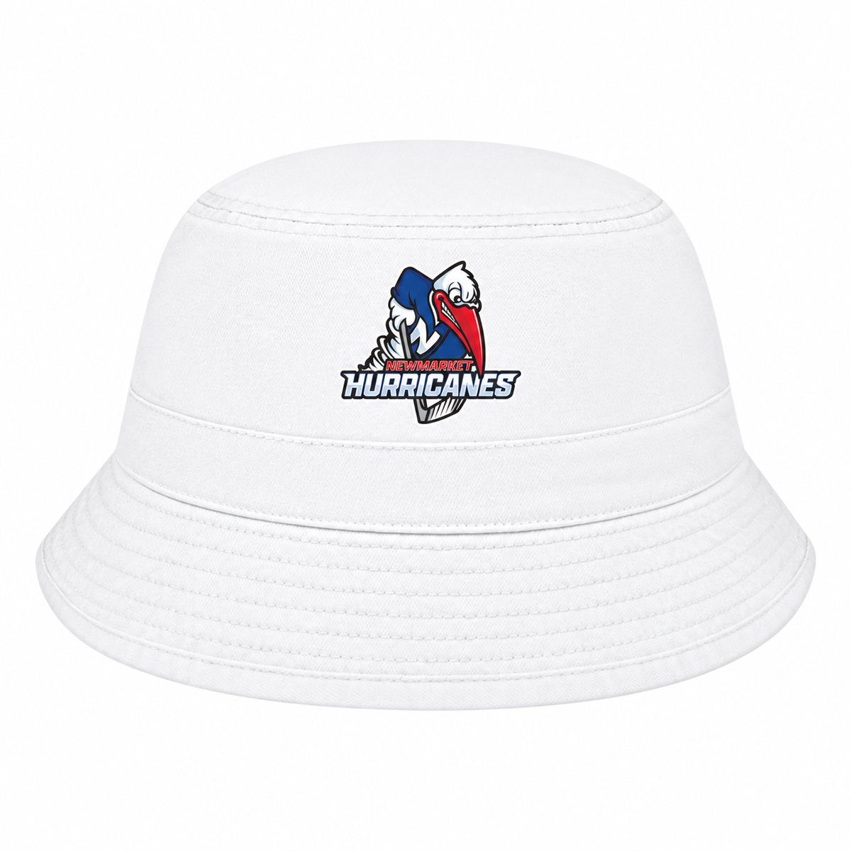 Newmarket Hurricanes Bucket Hat