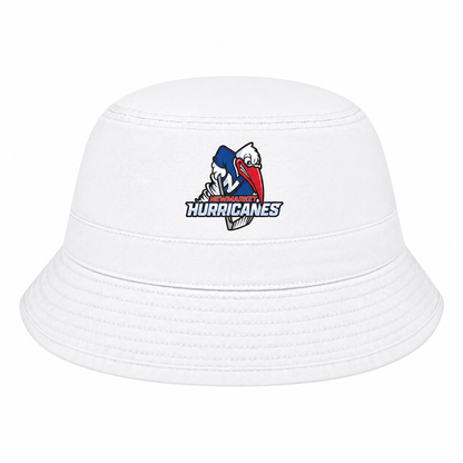 Newmarket Hurricanes Bucket Hat