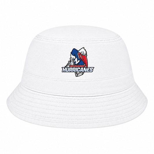 Newmarket Hurricanes Bucket Hat