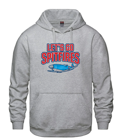 SPITFIRES Fanwear Hoodie (2 colours)