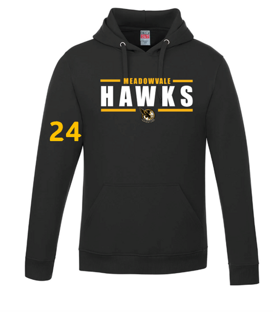 MSHL SPORT HOODIE