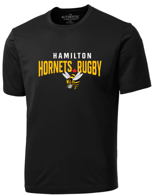 Hamilton Hornets Dry Fit T-Shirt