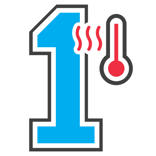 Custom number - HTV