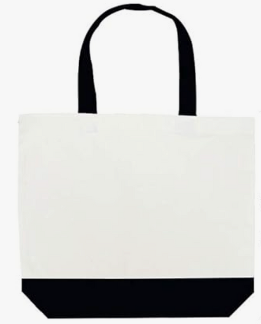 Base Tote Bag