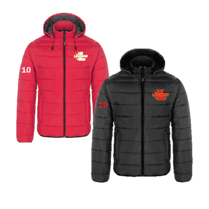 LHA CX2 Puffer Jacket