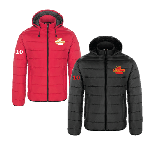 LHA CX2 Puffer Jacket