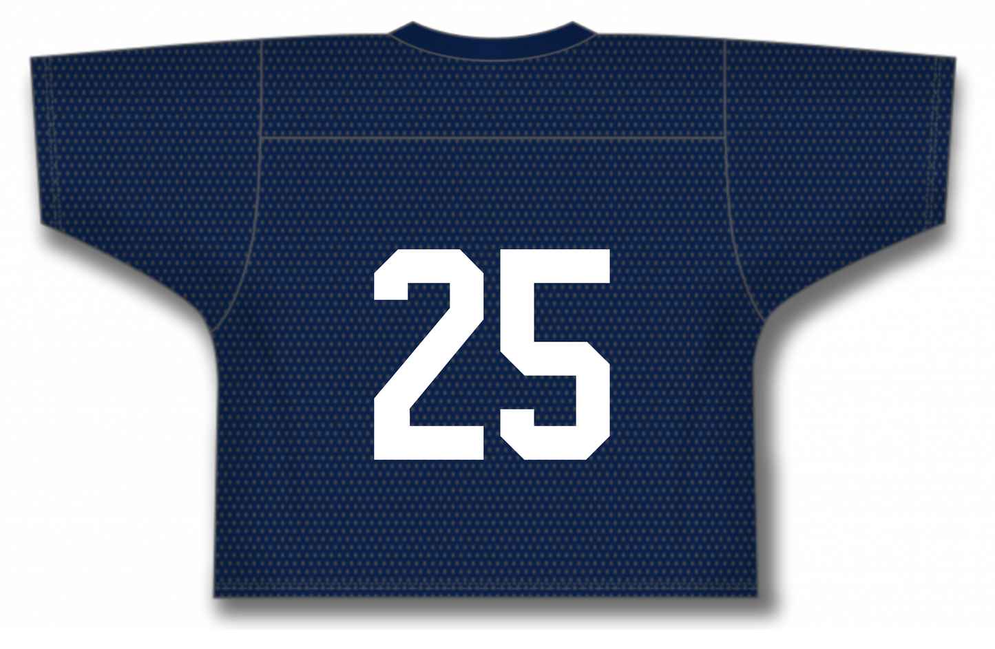 Mississauga Huskies Practice Jersey