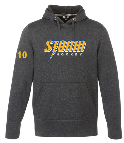 Demo Hoodie