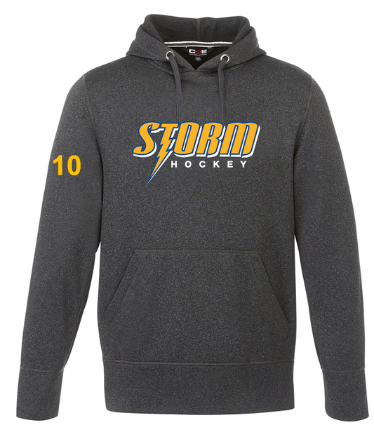Demo Hoodie