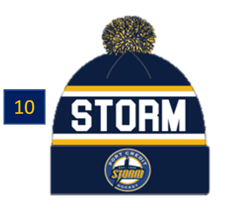 Storm Toque