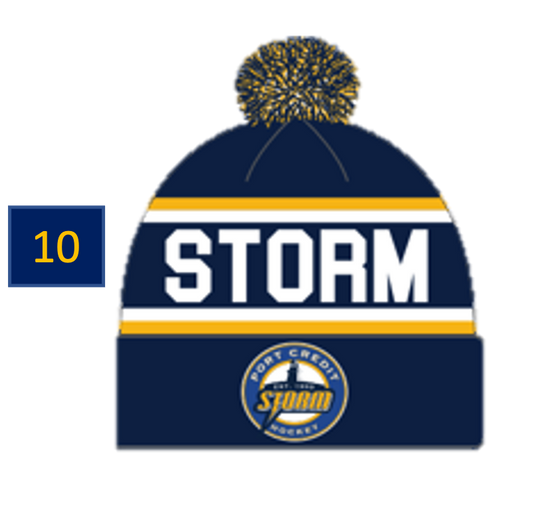 Storm Toque