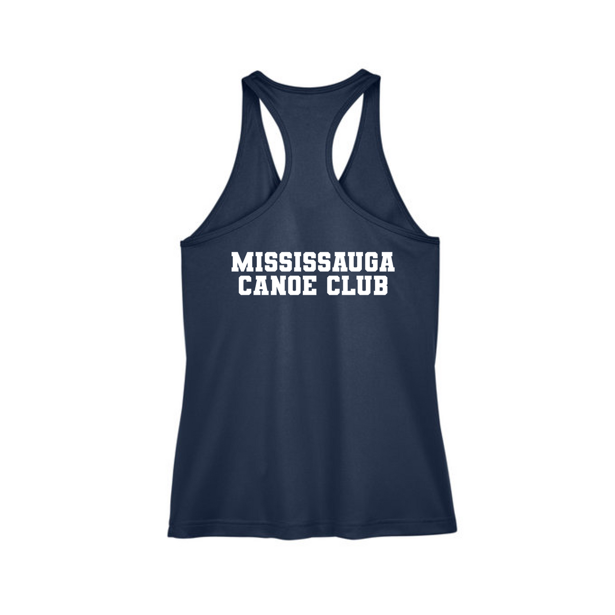 MCC Women's Racerback