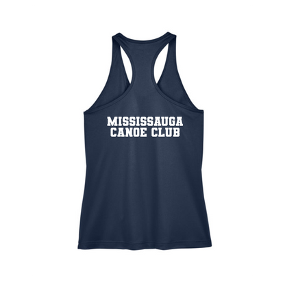 MCC Women's Racerback
