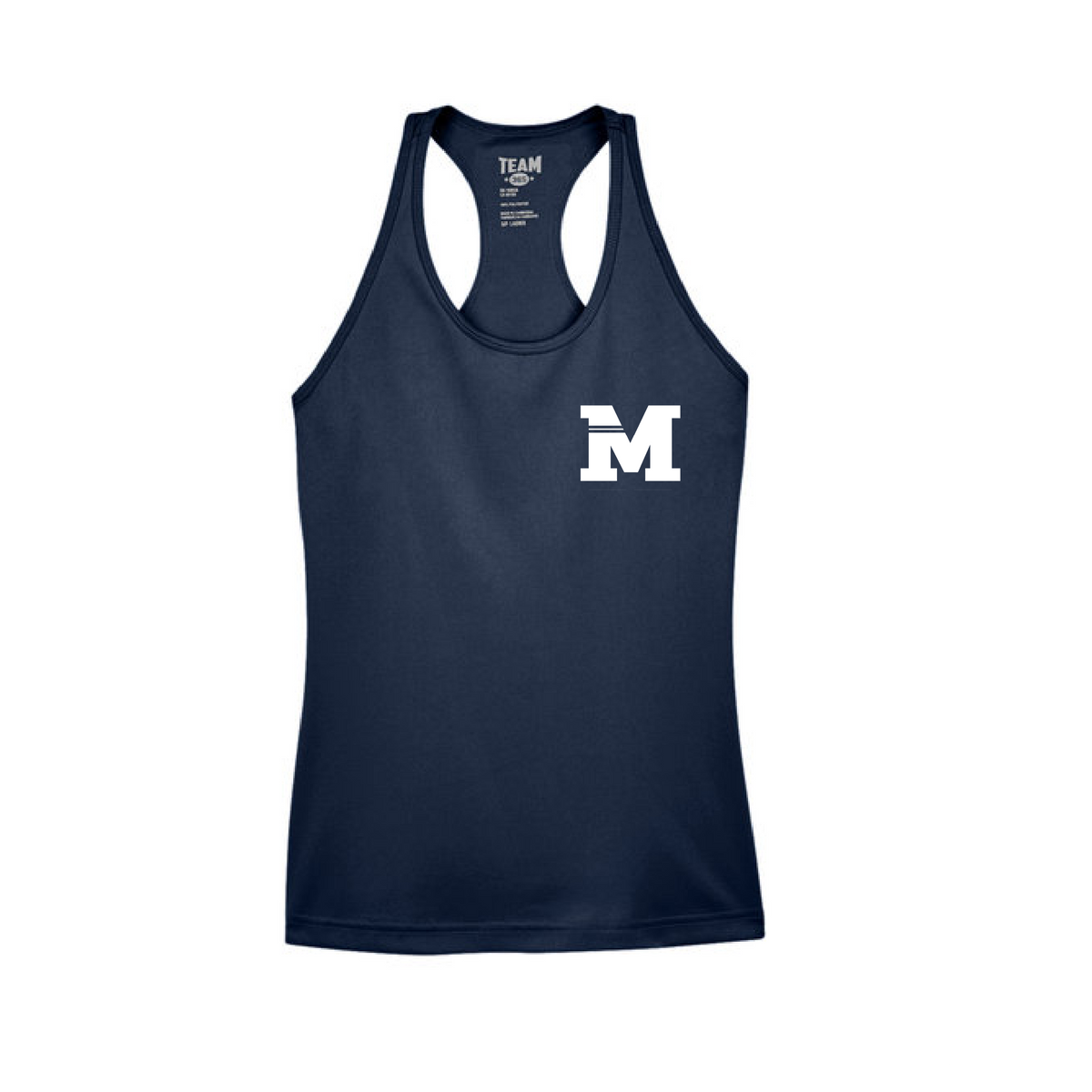 MCC Women's Racerback