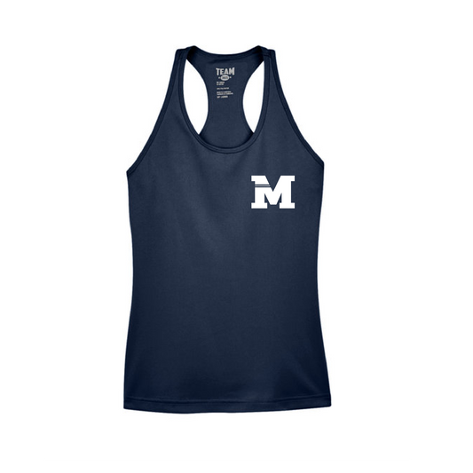 MCC Women's Racerback