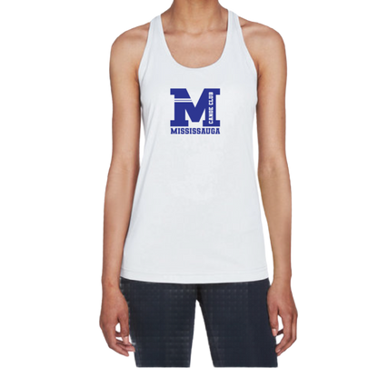 MCC Women's Racerback