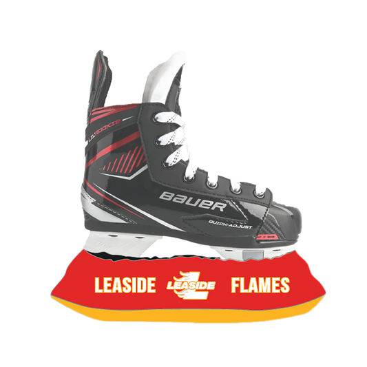 LHA BarDown Skate Guards