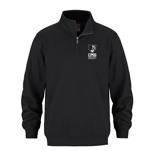 CPSS Hockey 1/4 Zip